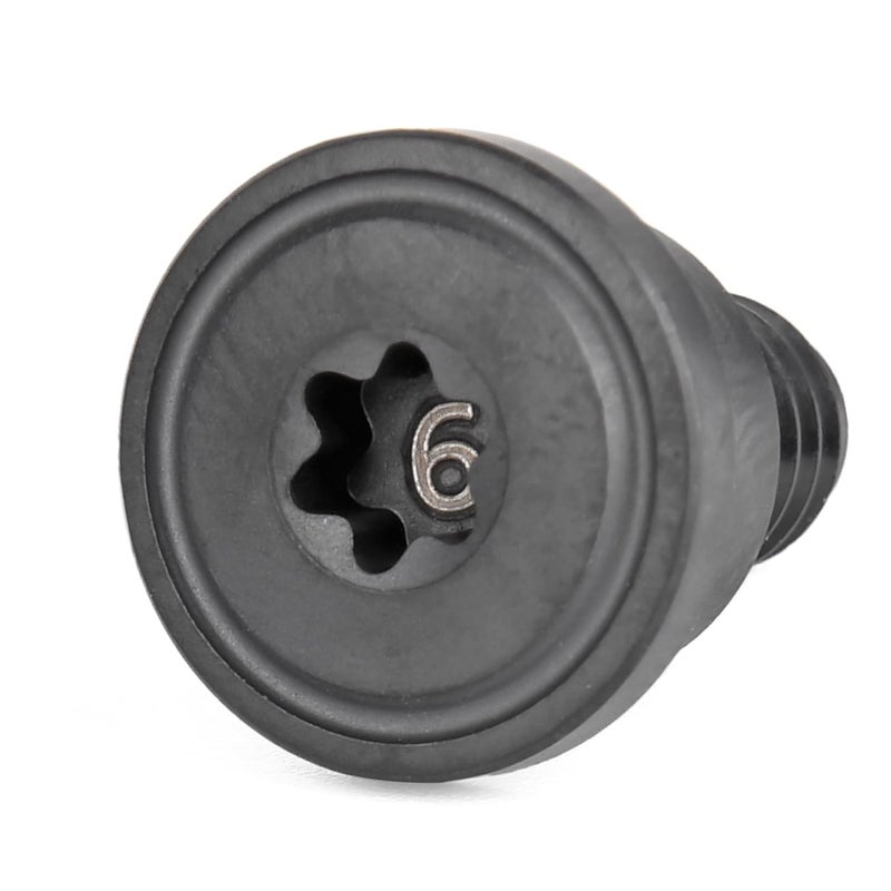 FoFoFo 1PC. Golf Driver Weight Screw Compatible with Callaway Elyte Driver 2/3/4/5/6/7/8/9/10/11/12/13/14/15/16/17/18g Choose Weight (6g) - Image 2